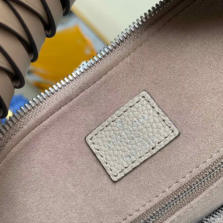 Brother sam 2112HT0007 LV Bag 0803
